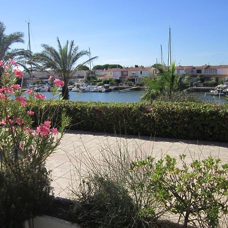Appartement 2 Pieces Cap D'Agde Eksteriør billede